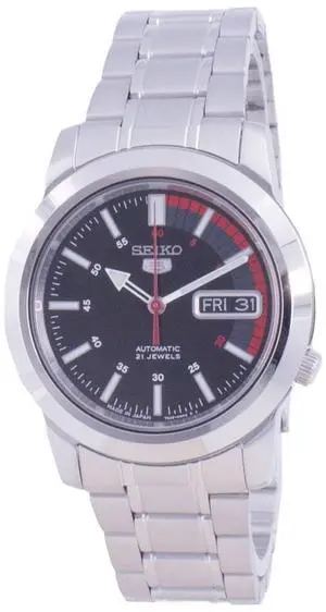 Seiko 5 Automatic SNKK31 SNKK31J1 SNKK31J Japan Made Men's Watch