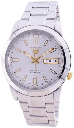Seiko Series 5 SNKK09J1 Automatic Japan Made Men's Watch