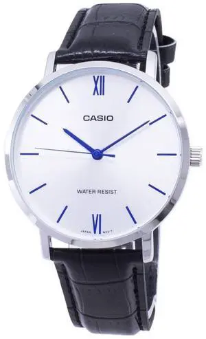 Casio Quartz MTP-VT01L-7B1 MTPVT01L-7B1 Analog Men's Watch