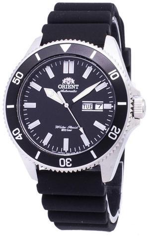 Orient Mako III RA-AA0010B19B RA-AA0010B39B Automatic 200M Men's Watch