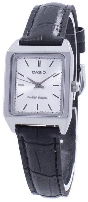 Casio Analog Quartz LTP-V007L-7E1 LTPV007L-7E1 Women's Watch