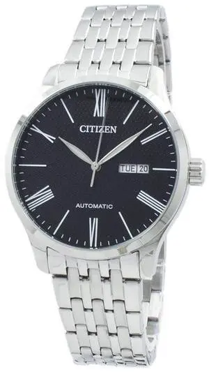 Citizen Automatic NH8350-59E Men's Watch