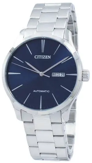 Citizen Automatic NH8350-83L Men's Watch