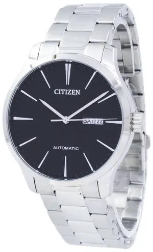 Citizen Analog Automatic NH8350-83E Men's Watch