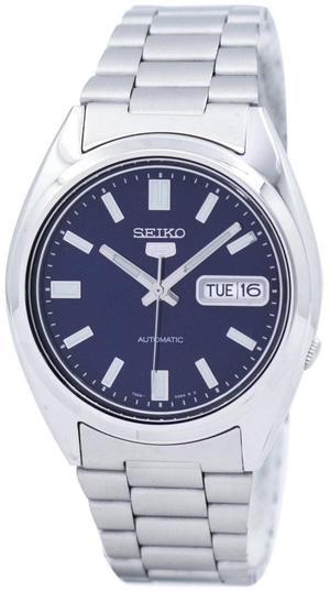 Seiko 5 Automatic SNXS77 SNXS77K1 SNXS77K Men's Watch