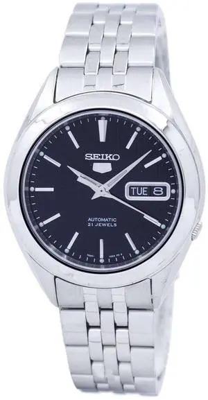 Seiko 5 Automatic SNKL23 SNKL23K1 SNKL23K Men's Watch