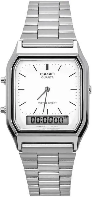 Casio Alarm Chrono Dual Time Quartz AW-90H-9EVDF AW90H-9EVDF Men's Watch
