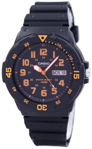 Casio Quartz Analog Black Dial MRW-200H-4BVDF MRW200H-4BVDF Men's Watch Casio Quartz Analog Black Dial MRW-200H-4BVDF MRW200H-4BVDF Men's Watch