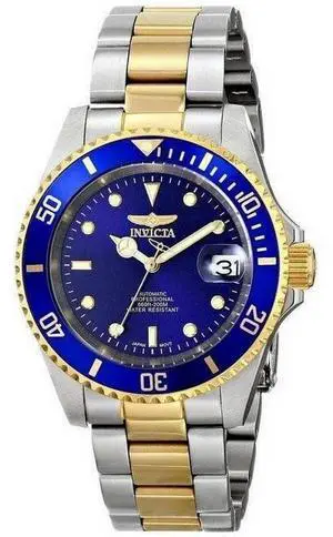 Invicta Automatic Professional Pro Diver 200M 8928OB Men's Watch
