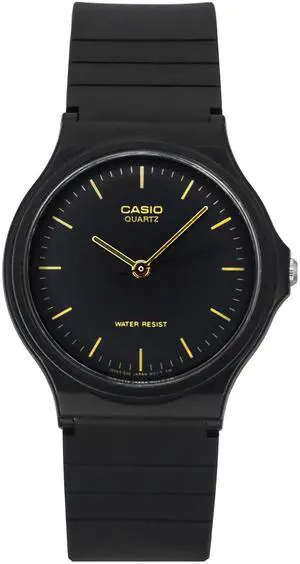 Casio Classic Quartz MQ-24-1ELDF MQ24-1ELDF Men's Watch