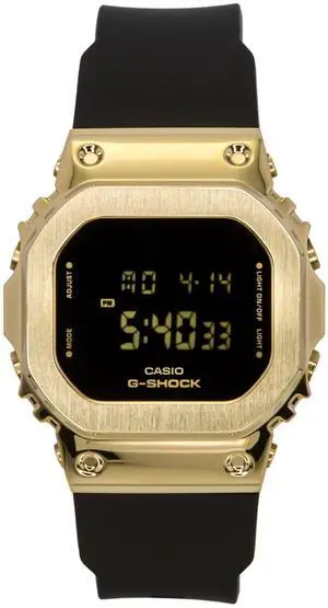 Casio G-Shock Digital Quartz Sports 200M Men's Watch GM-S5600UGB-1