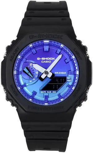 G-SHOCK　GST-B500D-1AJF GST-B500D-1A1JF | CASIO
