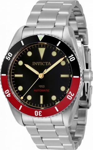 Invicta Vintage Pro Diver Automatic Diver's 34334 200M Men's Watch