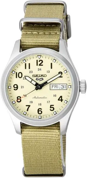 Seiko 5 Sports Automatic Sports SRPJ83K1 Men's Watch