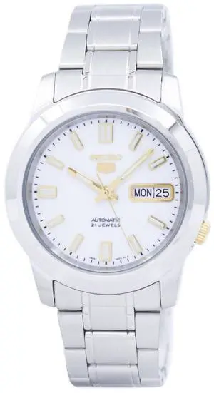 Seiko 5 Automatic SNKK07 SNKK07K1 SNKK07K Men's Watch