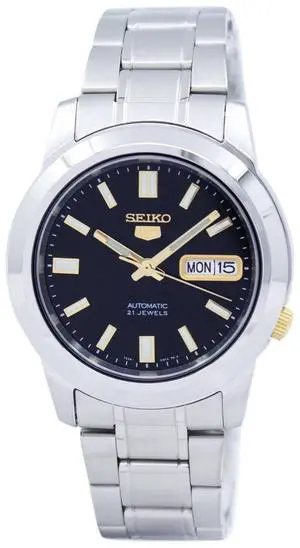 Casio G-Shock G-Steel Tough Solar Analog GST-B100-1A GSTB100-1A Men's Watch