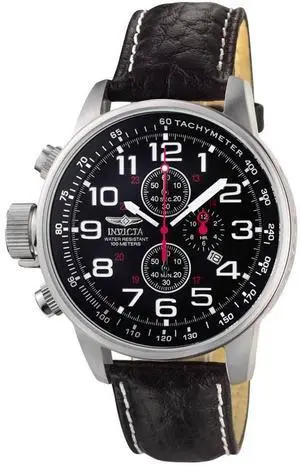 Invicta Force Chronograph Tachymeter Quartz 2770 Men's Watch