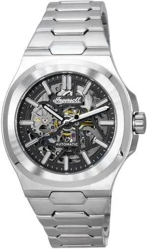 Ingersoll The Catalina Automatic Casual I12501 Men's Watch