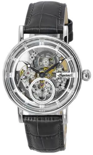 Ingersoll The Herald Automatic Casual I00402B Men's Watch
