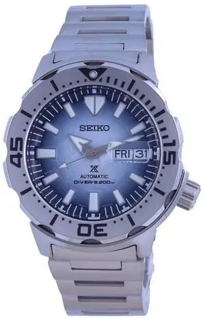 Seiko Prospex Automatic Casual SRPG57K1 200M Men's Watch
