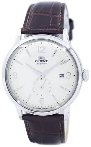 Orient Classic Automatic RA-AP0003S10B Men's Watch Orient Classic Automatic RA-AP0003S10B Men's Watch