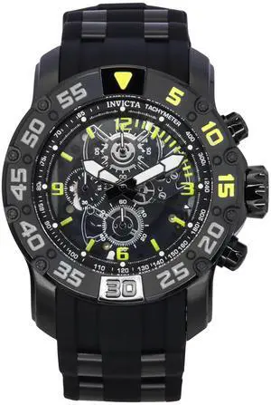 Invicta Grand Diver Turquoise Dial Automatic 300M Men's Watch 47541