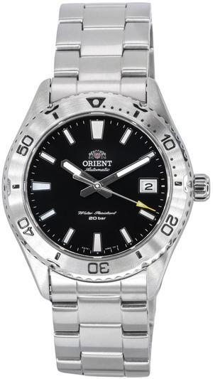 Orient Sports Automatic Diver's 200M Men's Watch RA-AC0Q01B10B RA-AC0Q01B30B