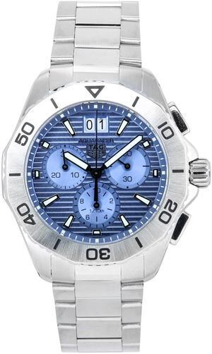 Tag Heuer Aquaracer Chronograph Quartz CBP1112.BA0627 Men's Watch