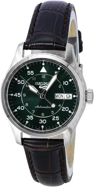 Seiko 5 Sports Automatic Sports SRPJ89K1 Men's Watch