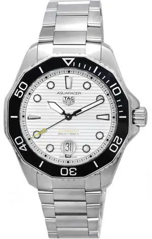 TAG Heuer Aquaracer Automatic Diver's WBP201C.BA0632 Men's Watch