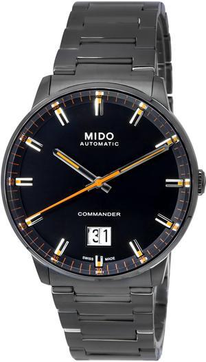 Mido Commander Automatic Casual M021.626.33.051.00 Men's Watch