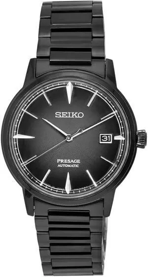 Seiko Presage Automatic Casual SRPJ15J1 Men's Watch