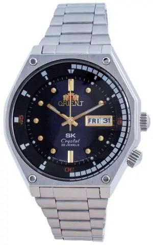 Seiko 5 Sports Street Style Automatic SRPD79 SRPD79K1 SRPD79K 100M Men's Watch