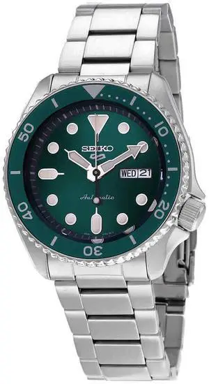 Orient Super King Diver 70s Automatic Men's Watch RA-AA0B03L19B RA-AA0B03L39B