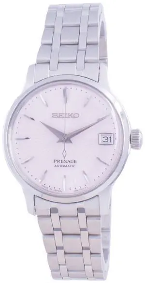 Seiko Presage Cocktail Automatic SRP839J1 Japan Made Women's Watch