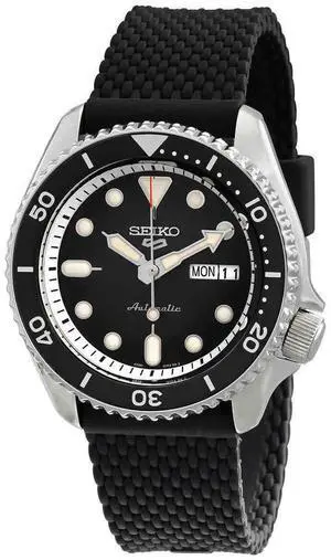 Seiko 5 Sports Suits Style Automatic SRPD73K2 100M Men's Watch