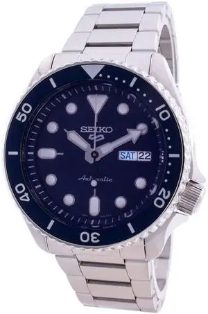 Casio W-217HM-7BV Chronograph Quartz Men's Watch