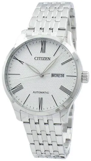 Citizen Automatic NH8350-59A Men's Watch