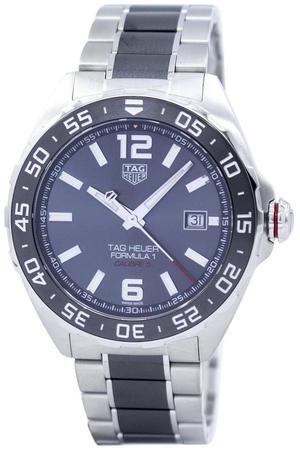 Tag Heuer Formula 1 Automatic WAZ2011.BA0843 Men's Watch