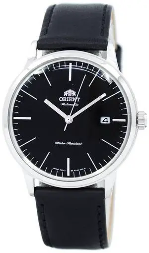 Orient Bambino Automatic Dress FAC0000DB0 30M Men's Watch