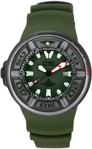 Citizen Promaster Diver's BJ8057-17X Men's Watch