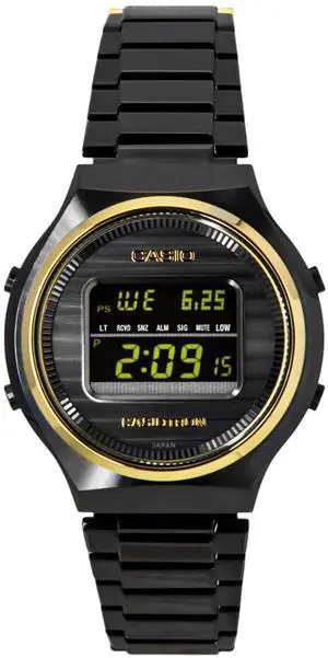 Luminox Navy SEAL 3500 Military Black Dial Quartz 200M Men's Watch XS.3510