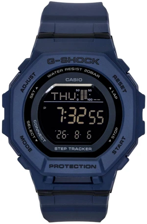 Casio G-Shock Smartphone Link Digital Bio-Based Resin Strap Quartz GMD-B300-2 200M Women's Watch Casio G-Shock Smartphone Link Digital Bio-Based Resin Strap Quartz GMD-B300-2 200M Women's Watch