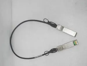 Molex 74752-1051 SFP+ To SFP+ 10Gbps 30 AWG 0.5M Passive Cable