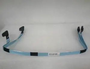 HPE 784621-001 8-Bay SFF HDD Cage To Controller Mini-SAS Cable 747568-001