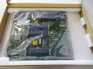 Supermicro X11DPT-P-SG007 P0005119-003 Server System Motherboard