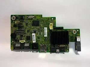 HPE 735169-001 SOS-PCA Mezz I/O R/A W/O SAS Card Module