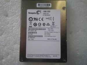 Seagate 1200 100 GB 12Gb/s SAS 2 Internal Solid State Drive ST100FM0093