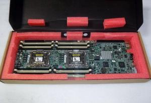 HP 800362-001 ProLiant XL170R Gen9 System Board 768702-001