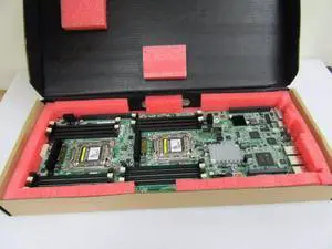 HP 744989-001 Proliant SL230s Gen8 Server System Motherboard 650050-006